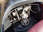 Porsche 356 Speedster Petrol-Powered 1/2 Scale Car by Group -Sold