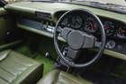 1976 Porsche 911 (930) Turbo 3-litre -Sold
