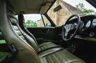 1976 Porsche 911 (930) Turbo 3-litre -Sold