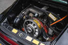 1976 Porsche 911 (930) Turbo 3-litre -Sold