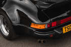1976 Porsche 911 (930) Turbo 3-litre -Sold
