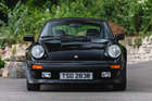1976 Porsche 911 (930) Turbo 3-litre -Sold