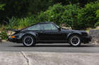 1976 Porsche 911 (930) Turbo 3-litre -Sold