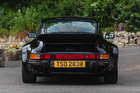 1976 Porsche 911 (930) Turbo 3-litre -Sold