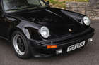1976 Porsche 911 (930) Turbo 3-litre -Sold