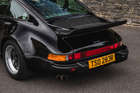 1976 Porsche 911 (930) Turbo 3-litre -Sold