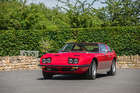 1971 Maserati Indy 4700-Auction Lot