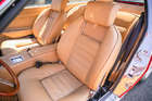 1971 Maserati Indy 4700-Auction Lot