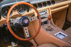 1971 Maserati Indy 4700-Auction Lot