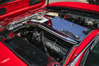 1971 Maserati Indy 4700-Auction Lot