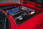 1971 Maserati Indy 4700-Auction Lot