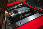 1971 Maserati Indy 4700-Auction Lot