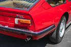 1971 Maserati Indy 4700-Auction Lot