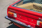 1971 Maserati Indy 4700-Auction Lot