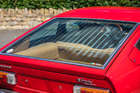 1971 Maserati Indy 4700-Auction Lot