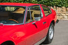 1971 Maserati Indy 4700-Auction Lot