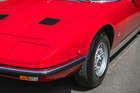 1971 Maserati Indy 4700-Auction Lot