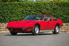 1971 Maserati Indy 4700-Auction Lot