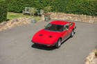 1971 Maserati Indy 4700-Auction Lot