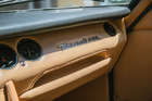 1971 Maserati Indy 4700-Auction Lot