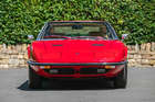 1971 Maserati Indy 4700-Auction Lot
