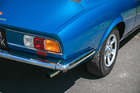 1972 Fiat Dino 2400 Coupé-Auction Lot