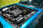 1972 Fiat Dino 2400 Coupé-Auction Lot