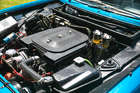 1972 Fiat Dino 2400 Coupé-Auction Lot