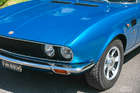 1972 Fiat Dino 2400 Coupé-Auction Lot