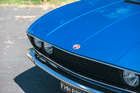 1972 Fiat Dino 2400 Coupé-Auction Lot