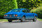1972 Fiat Dino 2400 Coupé-Auction Lot