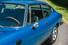 1972 Fiat Dino 2400 Coupé-Auction Lot