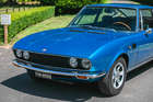 1972 Fiat Dino 2400 Coupé-Auction Lot