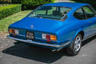 1972 Fiat Dino 2400 Coupé-Auction Lot