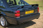 1991 Vauxhall Lotus Carlton-Auction Lot