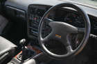 1991 Vauxhall Lotus Carlton-Auction Lot