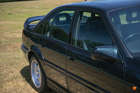1991 Vauxhall Lotus Carlton-Auction Lot