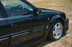 1991 Vauxhall Lotus Carlton-Auction Lot