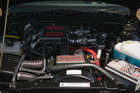 1991 Vauxhall Lotus Carlton-Auction Lot