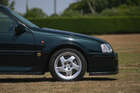 1991 Vauxhall Lotus Carlton-Auction Lot