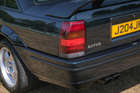 1991 Vauxhall Lotus Carlton-Auction Lot