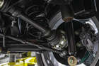 1991 Vauxhall Lotus Carlton-Auction Lot