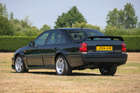 1991 Vauxhall Lotus Carlton-Auction Lot