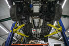 1991 Vauxhall Lotus Carlton-Auction Lot