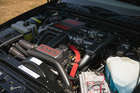 1991 Vauxhall Lotus Carlton-Auction Lot