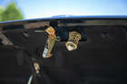 1991 Vauxhall Lotus Carlton-Auction Lot