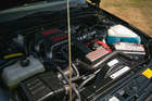 1991 Vauxhall Lotus Carlton-Auction Lot