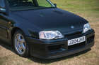 1991 Vauxhall Lotus Carlton-Auction Lot