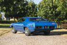 1971 Plymouth Belvedere GTX-Auction Lot