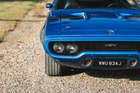 1971 Plymouth Belvedere GTX-Auction Lot